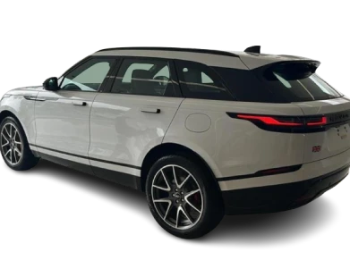 Venda de Range Rover Velar