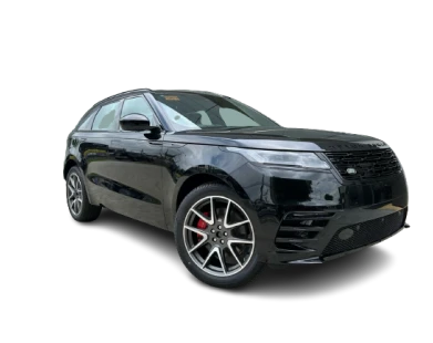 Oferta de Range Rover Velar