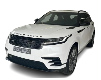 Range Rover Velar